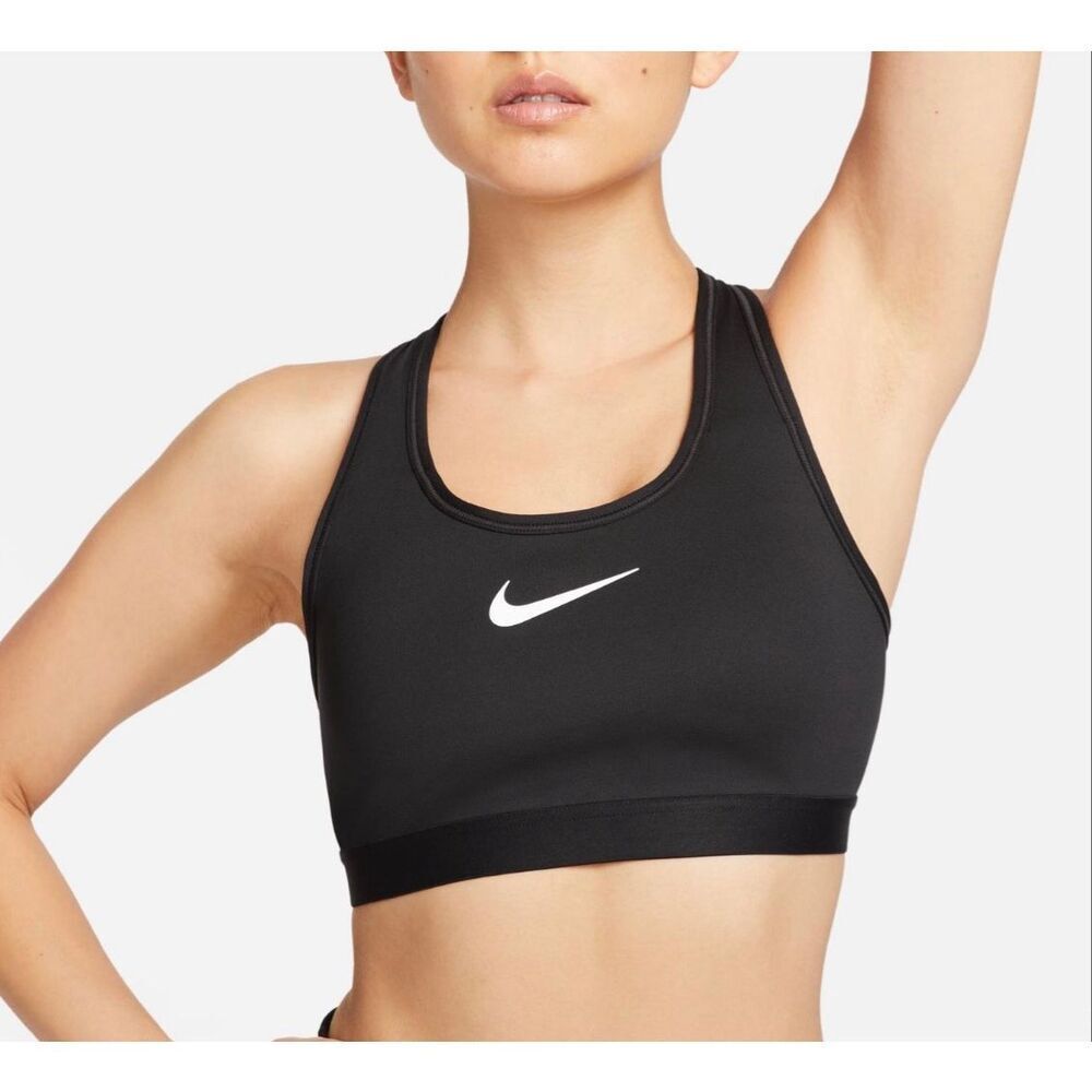 Nike Swoosh Sports Bra